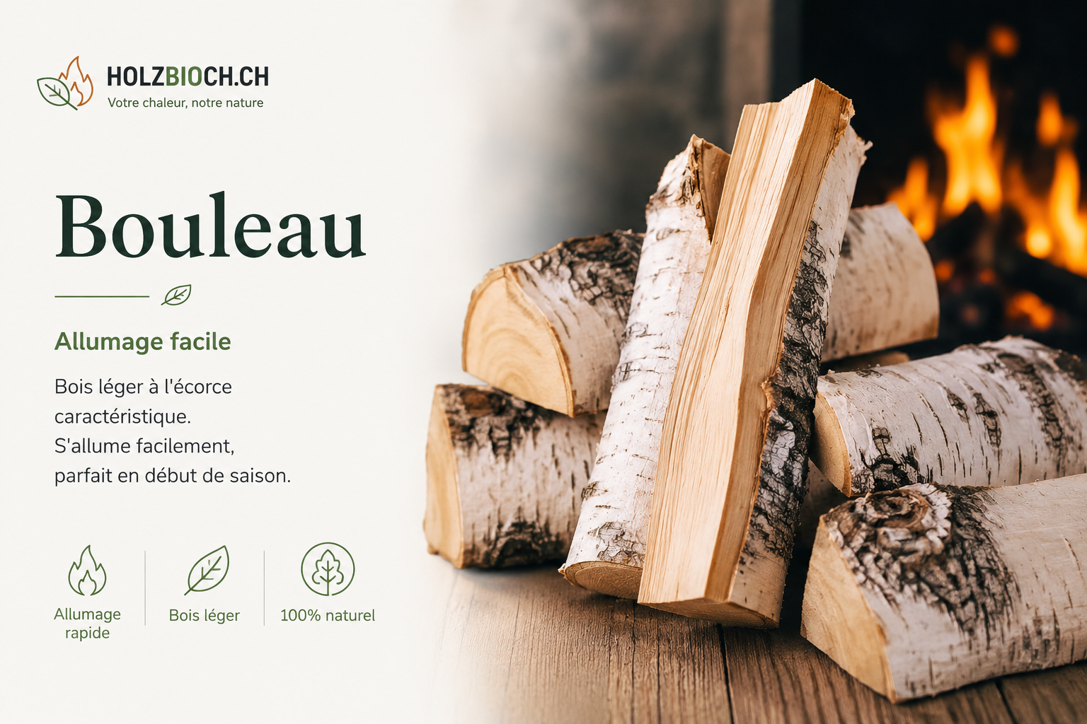 Bouleau